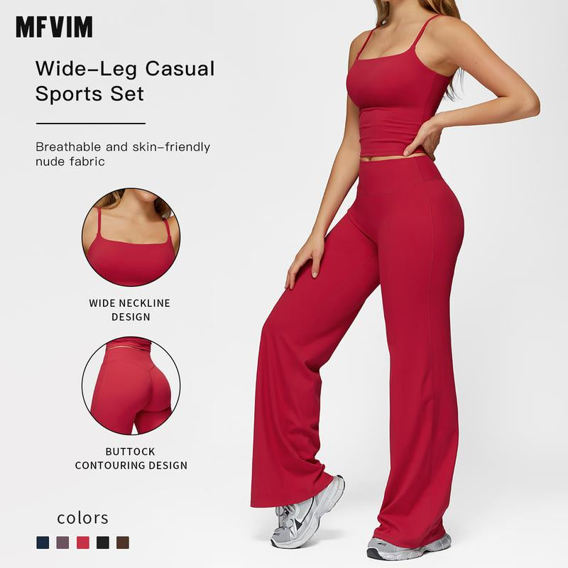 MFVIM Women'S Sporty Tracksuit Set, Casual Long Sleeve Top & Shorts, Comfortable Athletic for Daily Wear, Spring & Fall Fashion, Casual Sportswear