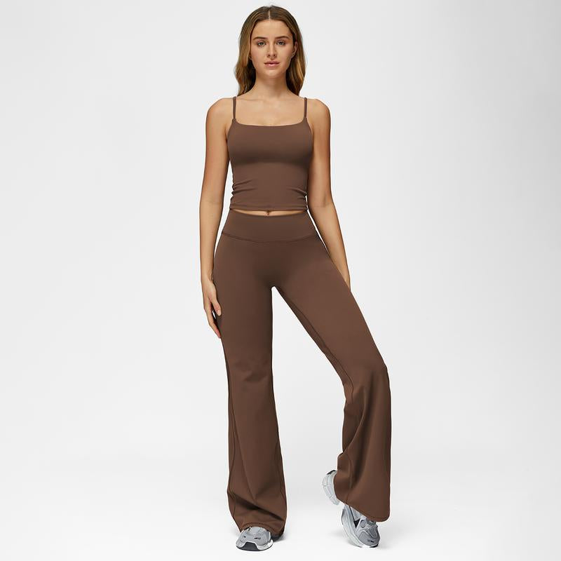 MFVIM Women'S Sporty Tracksuit Set, Casual Long Sleeve Top & Shorts, Comfortable Athletic for Daily Wear, Spring & Fall Fashion, Casual Sportswear