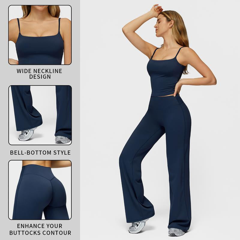 MFVIM Women'S Sporty Tracksuit Set, Casual Long Sleeve Top & Shorts, Comfortable Athletic for Daily Wear, Spring & Fall Fashion, Casual Sportswear